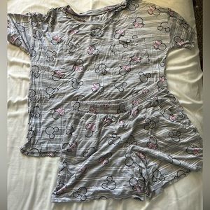 pj set